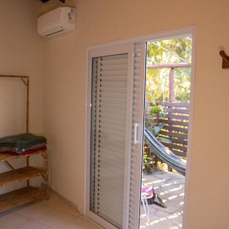 Sossego Homestay Chapada dos Guimarães Esterno foto