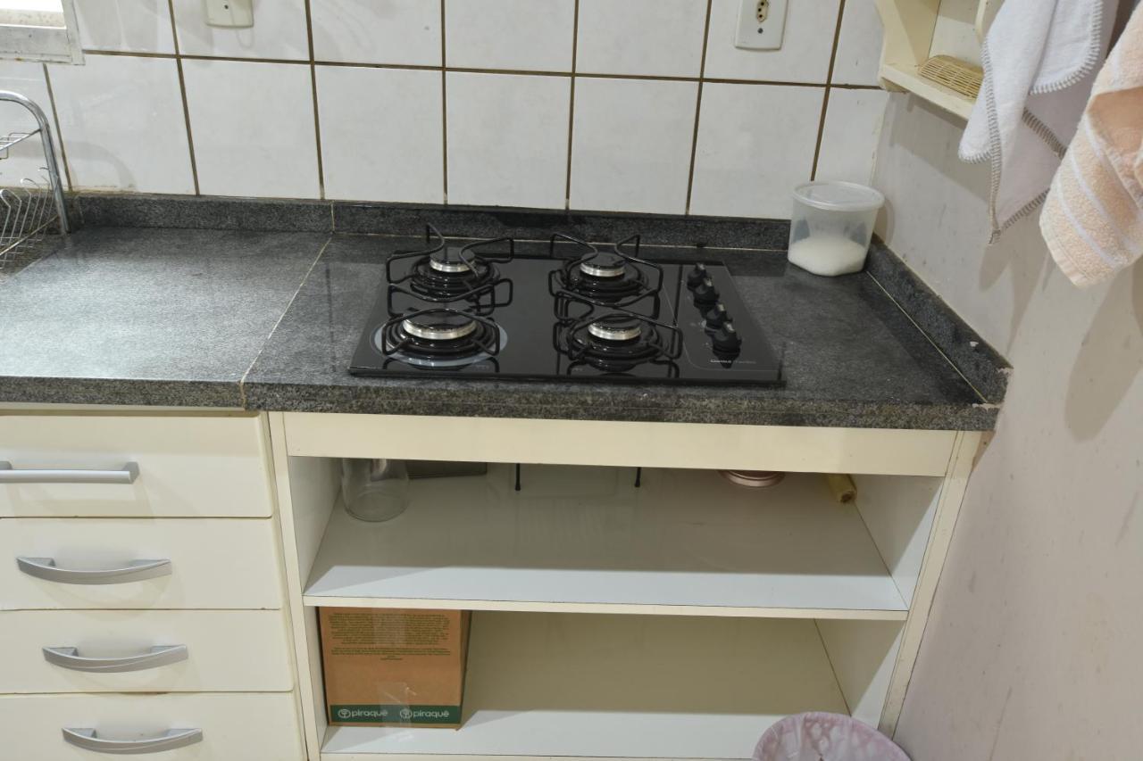 Sossego Homestay Chapada dos Guimarães Esterno foto