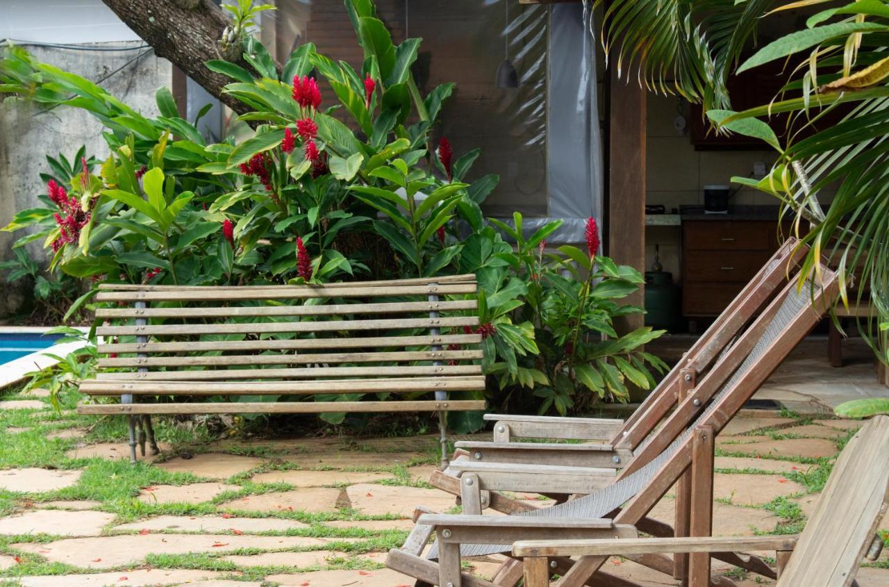 Sossego Homestay Chapada dos Guimarães Esterno foto