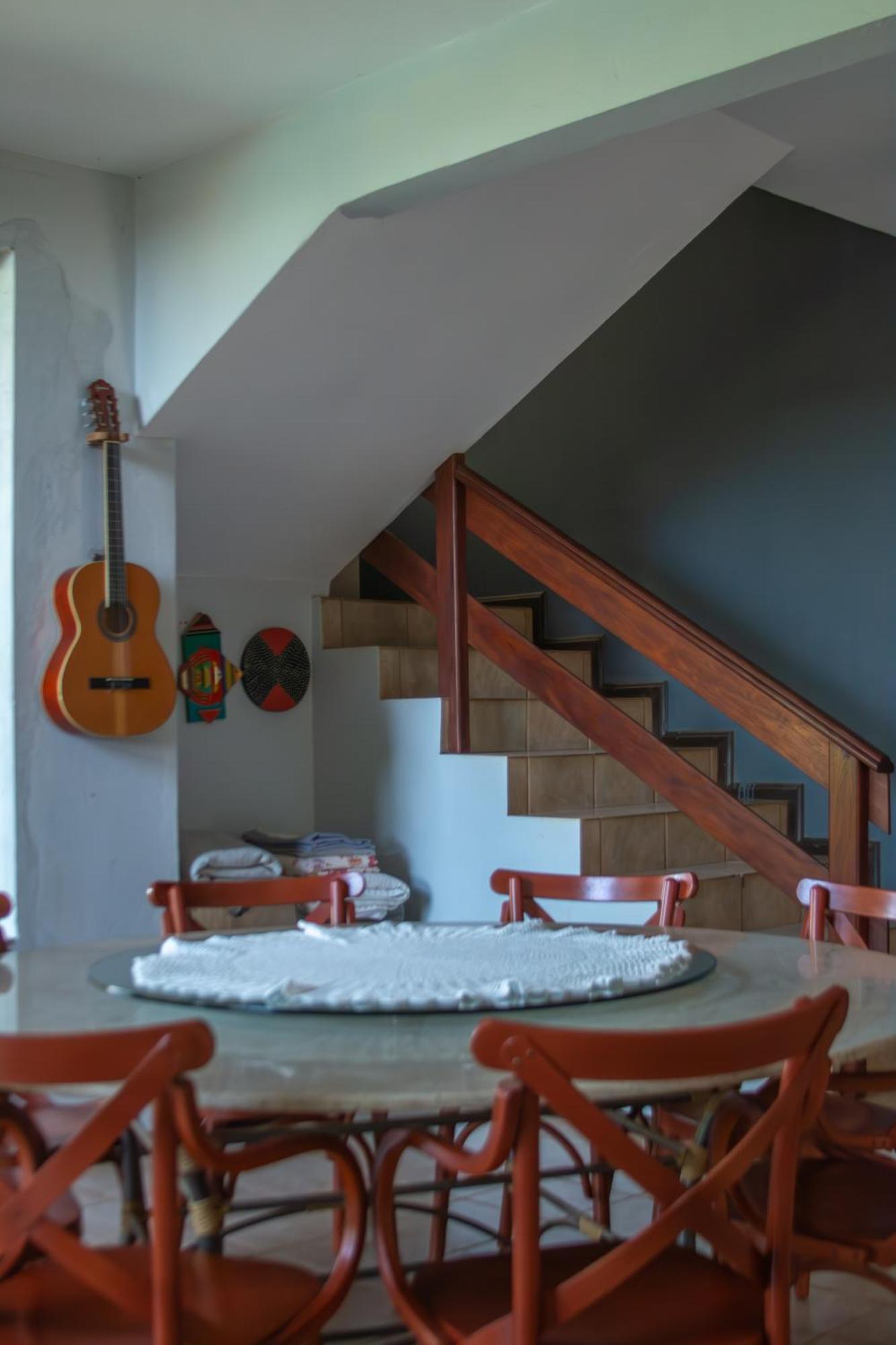 Sossego Homestay Chapada dos Guimarães Esterno foto