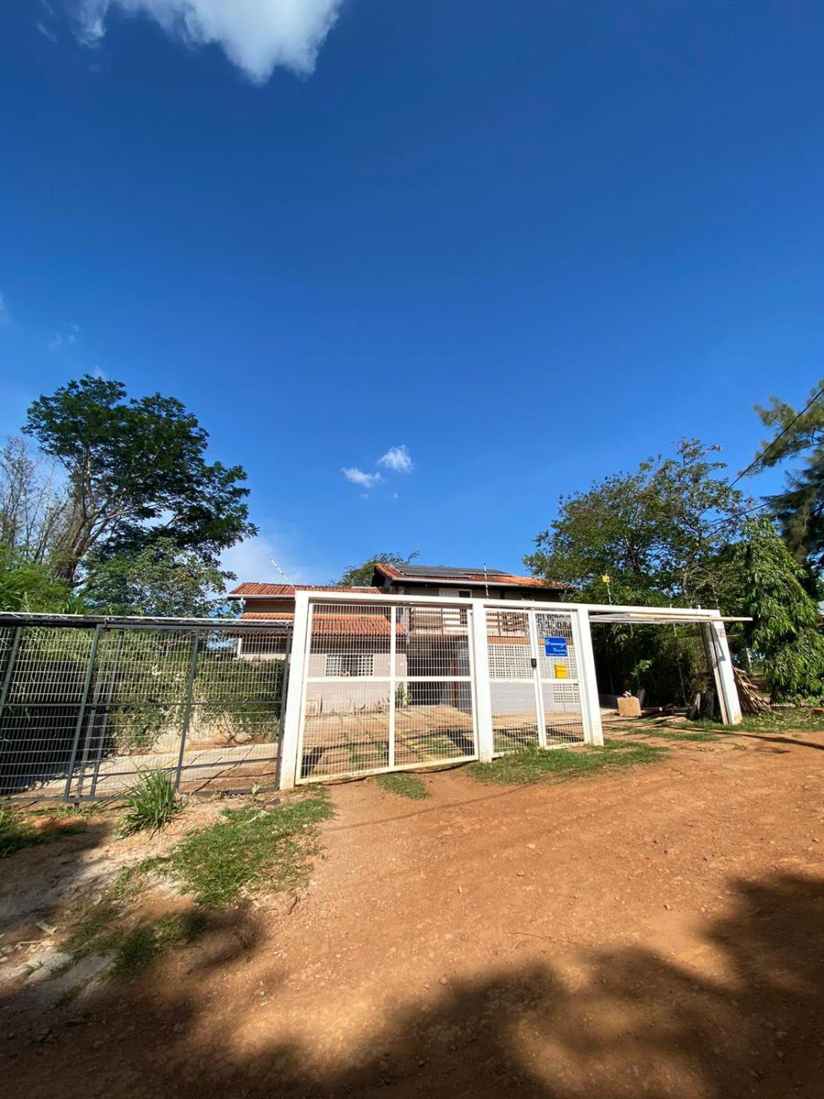 Sossego Homestay Chapada dos Guimarães Esterno foto