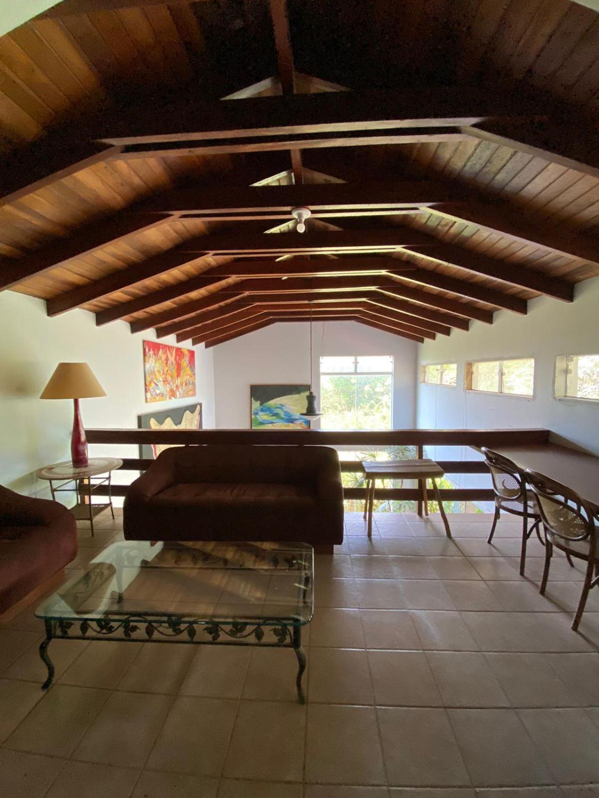 Sossego Homestay Chapada dos Guimarães Esterno foto