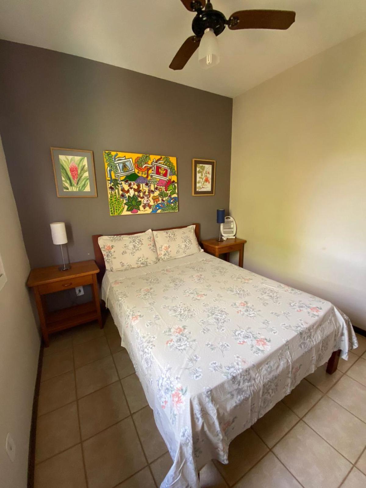 Sossego Homestay Chapada dos Guimarães Esterno foto