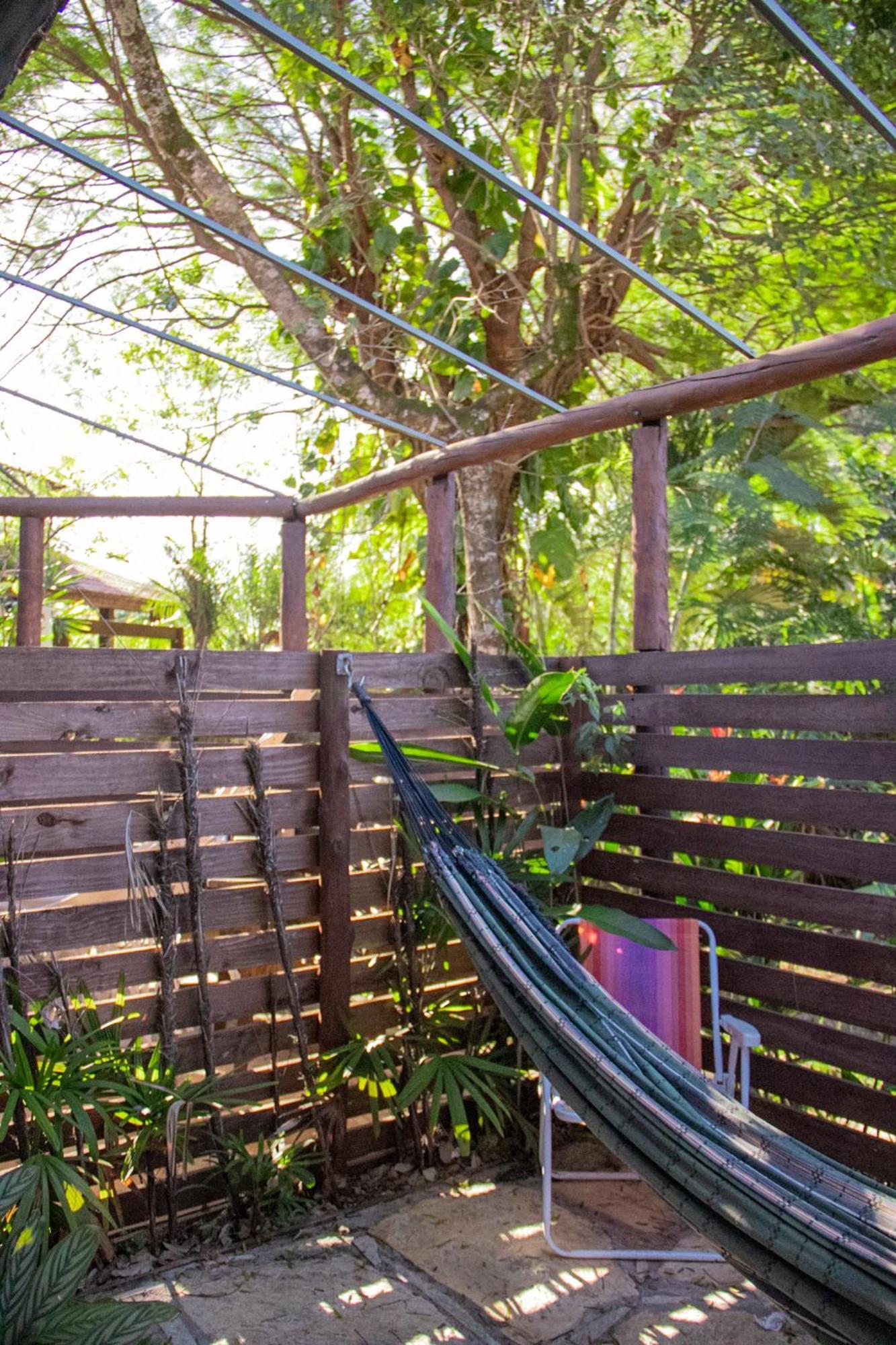 Sossego Homestay Chapada dos Guimarães Esterno foto